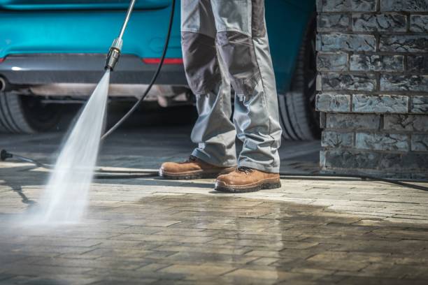 Best Gutter Cleaning and Brightening in Clarksville, TN